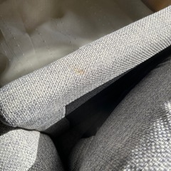 早い者勝ち‼︎ 　2人掛けソファの画像