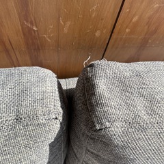 早い者勝ち‼︎ 　2人掛けソファの画像