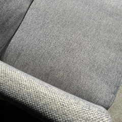 早い者勝ち‼︎ 　2人掛けソファの画像