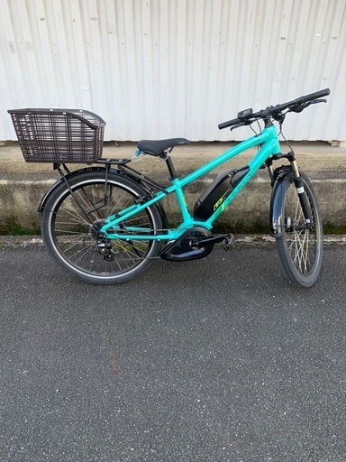 パナソニック 電動自転車