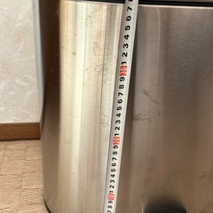 ダストボックスの画像