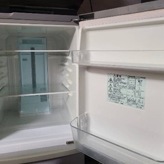 冷蔵庫138L Panasonicの画像