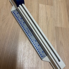 事務用品　スライドカッター＆３０穴パンチの画像