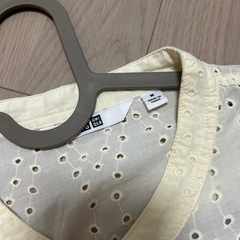 レディース・ブラウス2着の画像