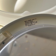 NEC 電気照明　LED 2022年製の画像