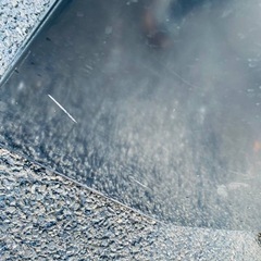 ♦ニトリ 2ドア冷凍冷蔵庫【2022年製】NTR-106BKの画像