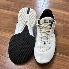 Nike GT Cut Academy 27センチの画像