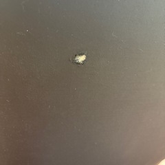 【ドリーム川西店限定】☆ジモティー見たよ割引☆ 座椅子  クリーニング済み 【2125560000037464 】の画像