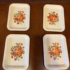 【商談中】小物入れ①の画像