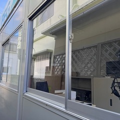 【美品】コンテナ・プレハブの画像