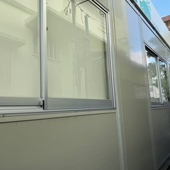 【美品】コンテナ・プレハブの画像