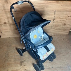 チャイルドシート他3点の画像