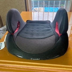 チャイルドシート他3点の画像