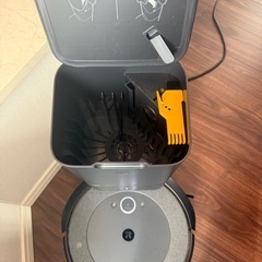 ルンバ　i3の画像