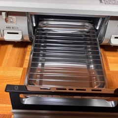 【商談中】ガスコンロ(プロパン)の画像