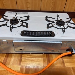 【商談中】ガスコンロ(プロパン)の画像