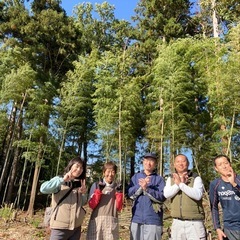 【無料】美容健康・お花植物好き・地球に優しい方に竹炭1袋プレゼント🎁の画像