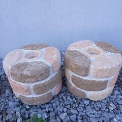 ⚠️取引中→返事待ち⚠️値引き対応不可⚠️レンガセット②の画像