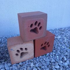 ⚠️取引中→返事待ち⚠️値引き対応不可⚠️レンガセット②の画像