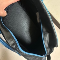 PUMA ボストンバッグの画像