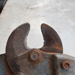 マーベルのケーブルカッターME-250の画像