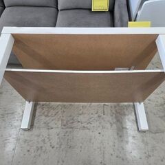 J8681 【リユースのサカイ柏店】 IKEA イケア コーヒーテーブル クリーニング済みの画像