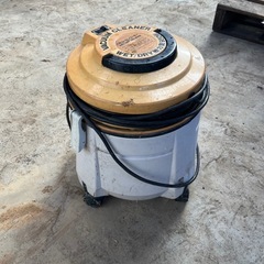 バキュームクリーナーVAC-9500  の画像