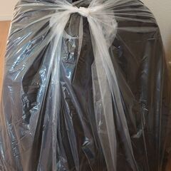 車カバーお売りします。の画像