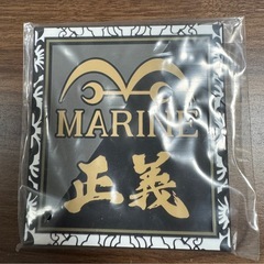 一番くじ　ワンピース　絶対的正義　フィギュアセットの画像