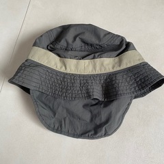 アカチャンホンポ キッズ帽子 52cmの画像