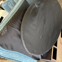 【済】回転座椅子の画像