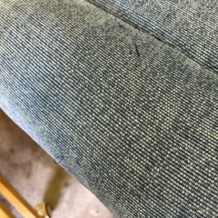 【済】回転座椅子の画像