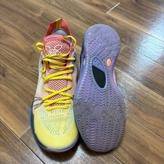 Wade 808 3ultra V2 Low 27センチの画像