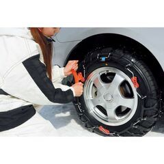 カーメイトバイアスロンクイックイージーQE12／直接引渡希望(送料着払いであれば郵送可)の画像