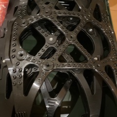 タイヤチェーン 非金属 カーメイト バイアスロン　BA14(QE14)の画像