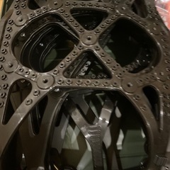 タイヤチェーン 非金属 カーメイト バイアスロン　BA14(QE14)の画像