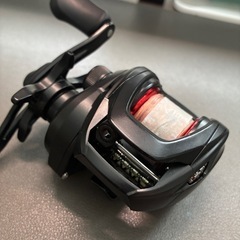 アブガルシア バスビート3+ダイワRP100の画像