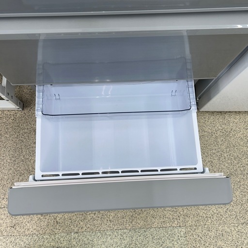 リユースのサカイ東金店 AQUA 冷蔵庫 18年製 272L TJ16414