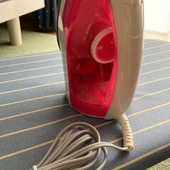 アイロンセットの画像