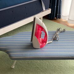 アイロンセットの画像