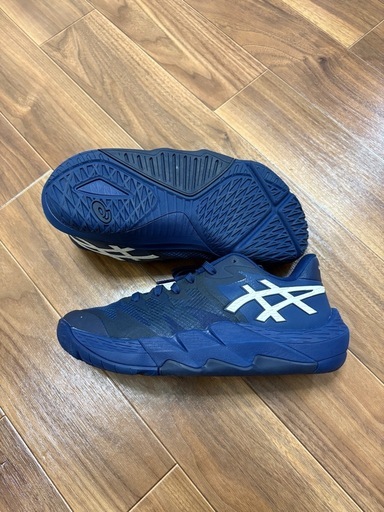 ASICS UNPRE ARS LOW 2   24センチ