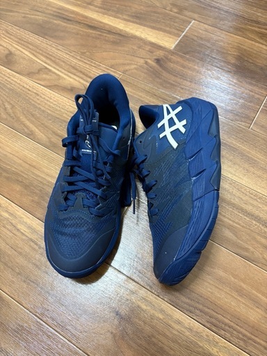 ASICS UNPRE ARS LOW 2   24センチ