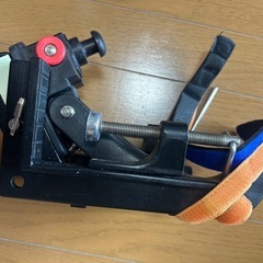 竿立て、スーパーラーク、の画像