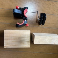 竿立て、スーパーラーク、の画像