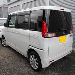 🌟総額29万円‼️☆車検令和9年3月迄☆純正ナビTV☆Bカメラ☆左側電動☆ワンオーナー☆スペーシアの画像