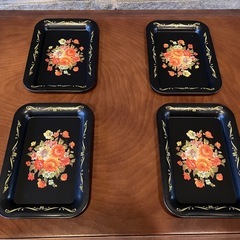 【商談中】小物入れ②の画像