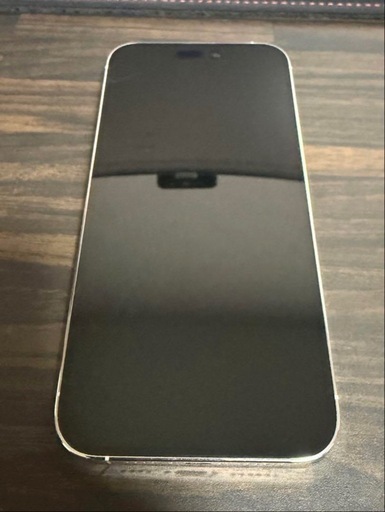 携帯電話/スマホ iPhone14ProMAX