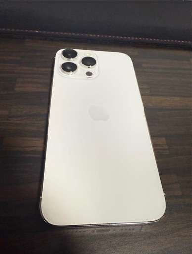 携帯電話/スマホ iPhone14ProMAX