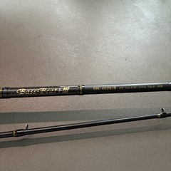 アブガルシア バスビート3+ダイワRP100の画像