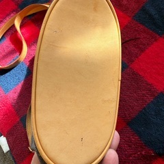 ビィトンバックの画像